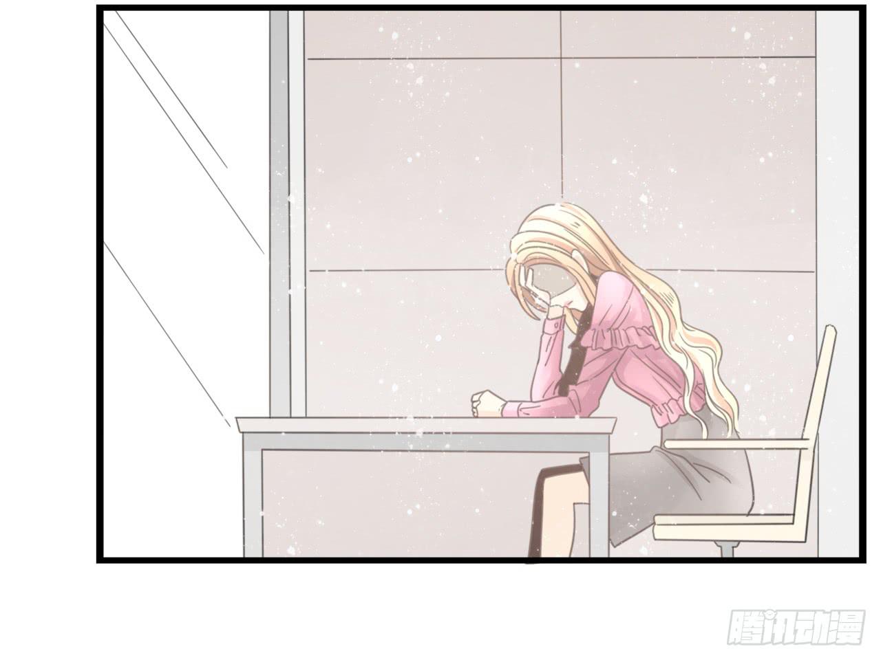 手机大作战！可恶的季泽言！(1/2)-第16话