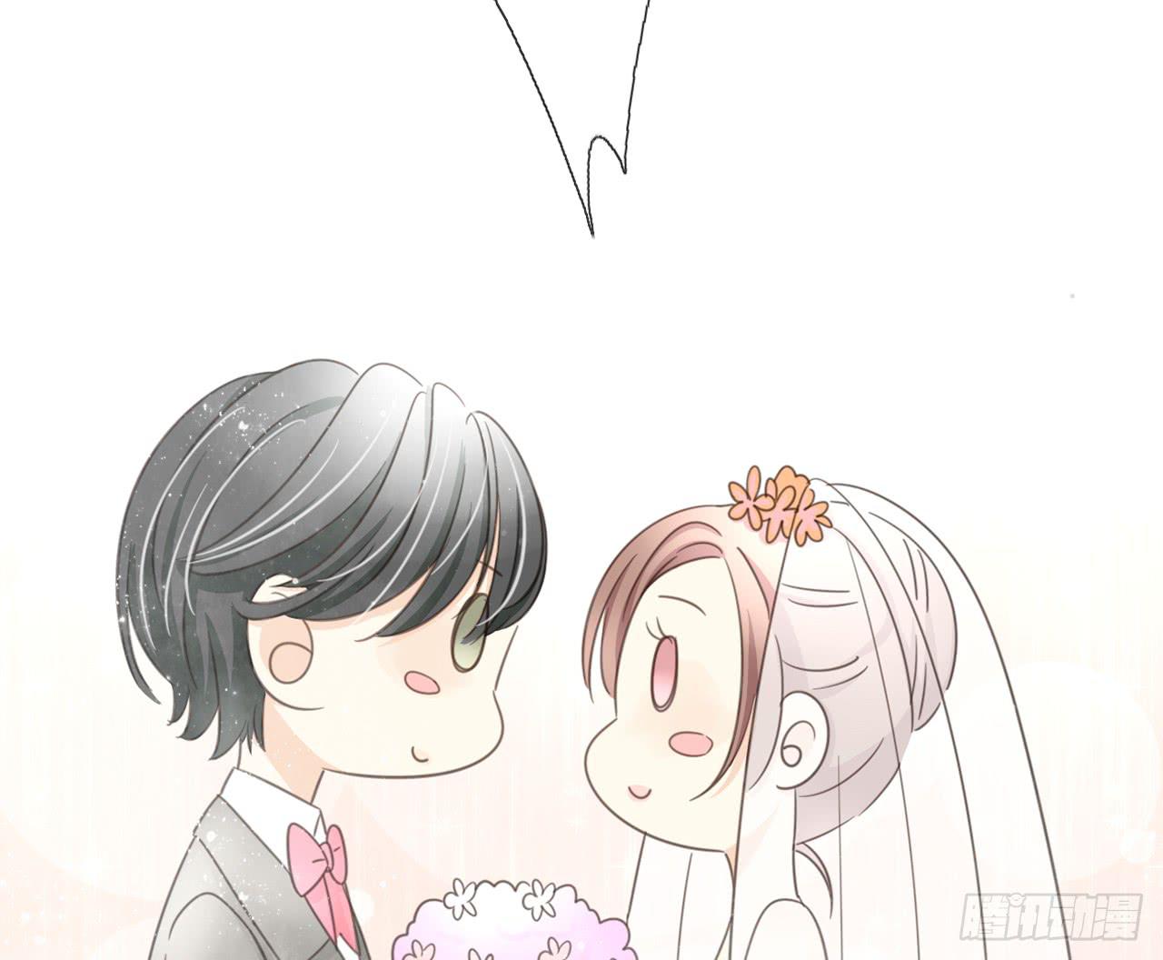 白辰的老婆一定是我！(1/2)-第18话