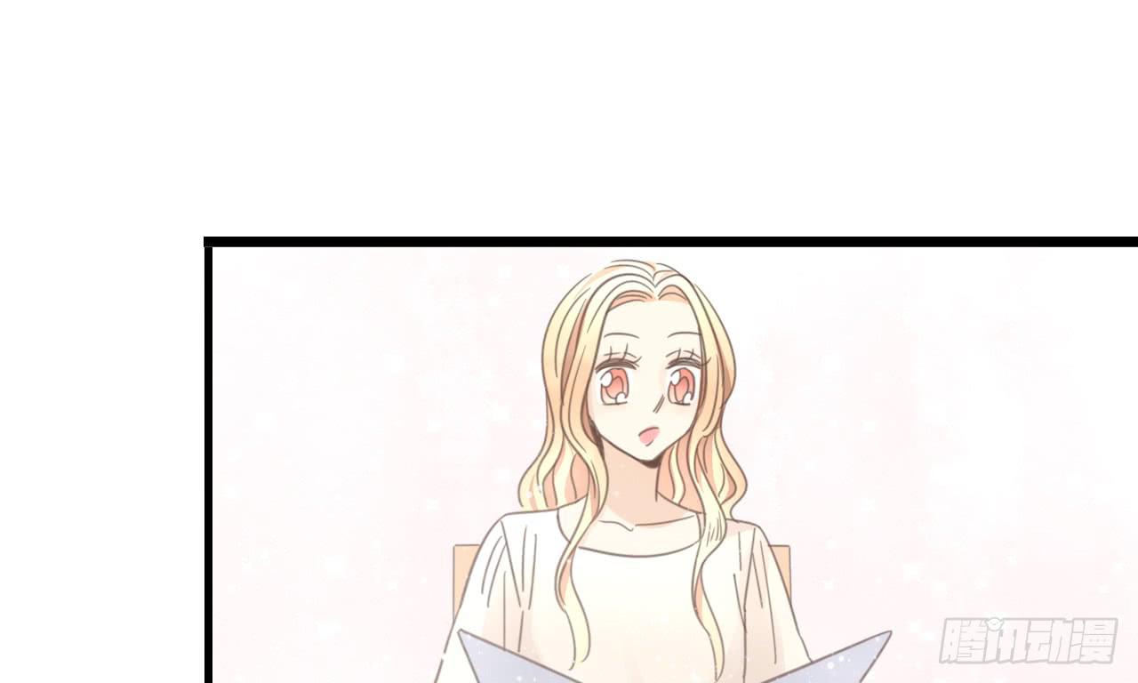 糟糕！我要变成恶毒女二号了！！(1/2)-第22话