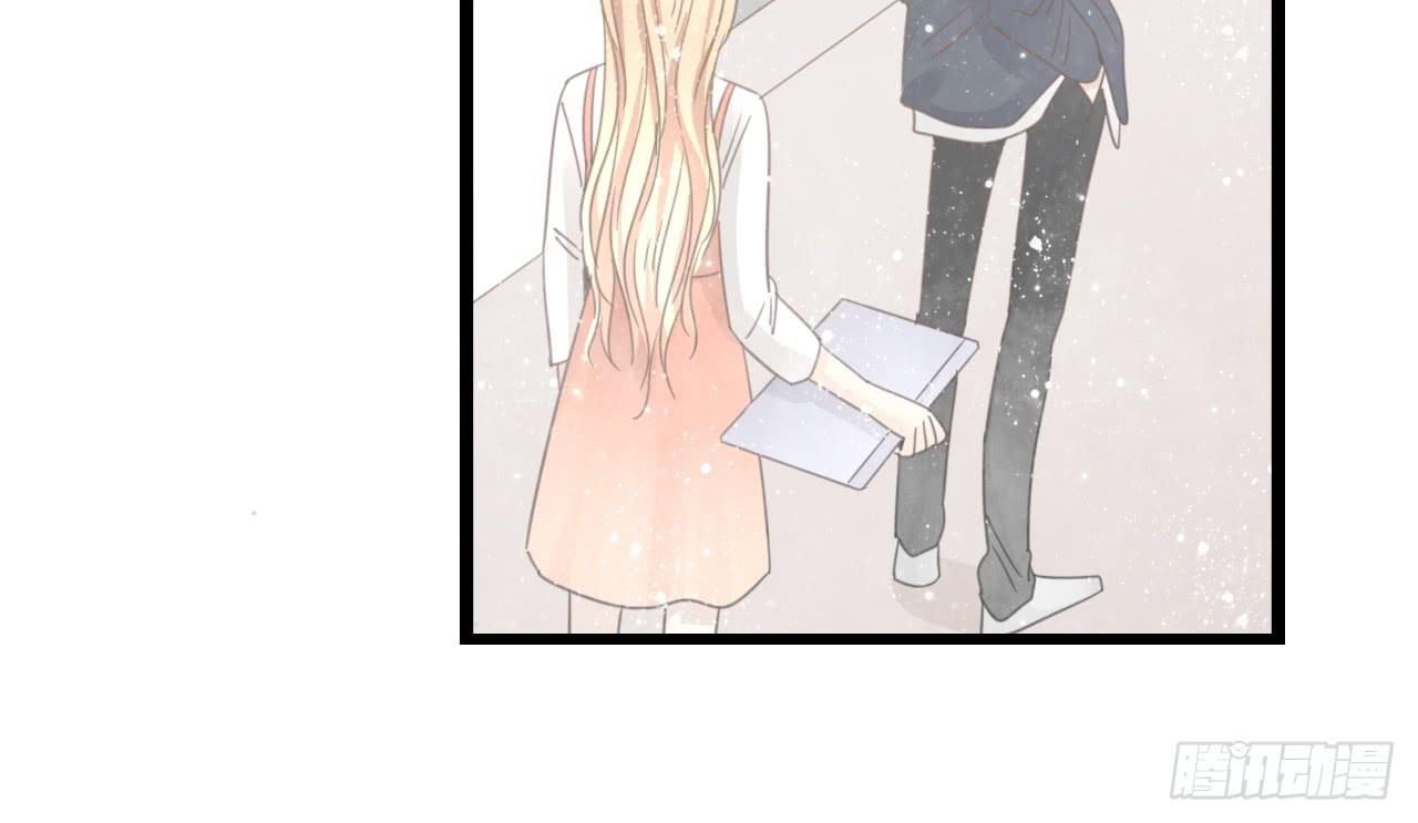 到现在还霸占着我，是不是不太好？(1/2)-第32话