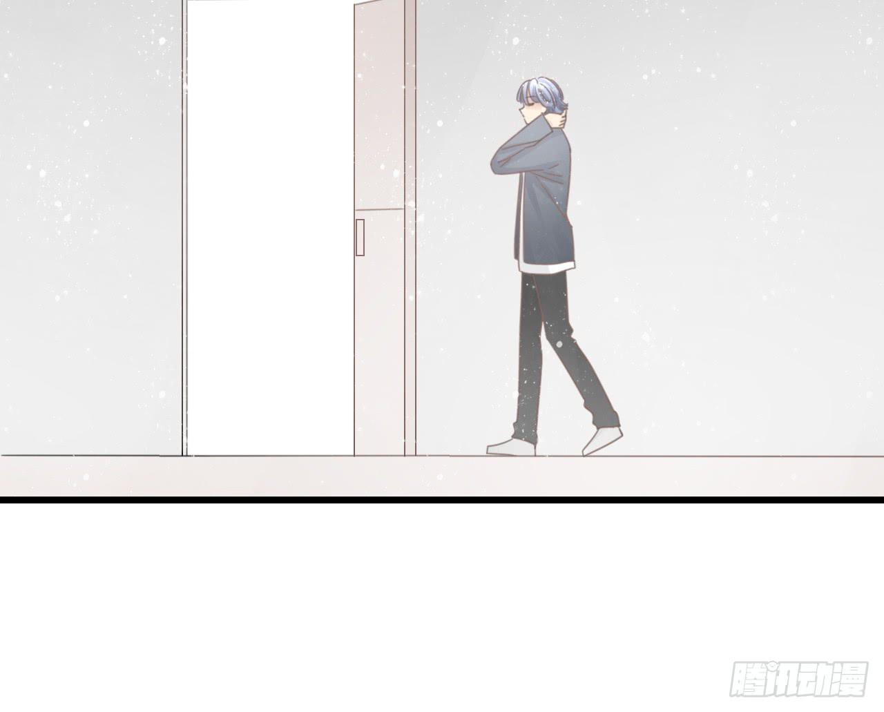 到现在还霸占着我，是不是不太好？(1/2)-第32话