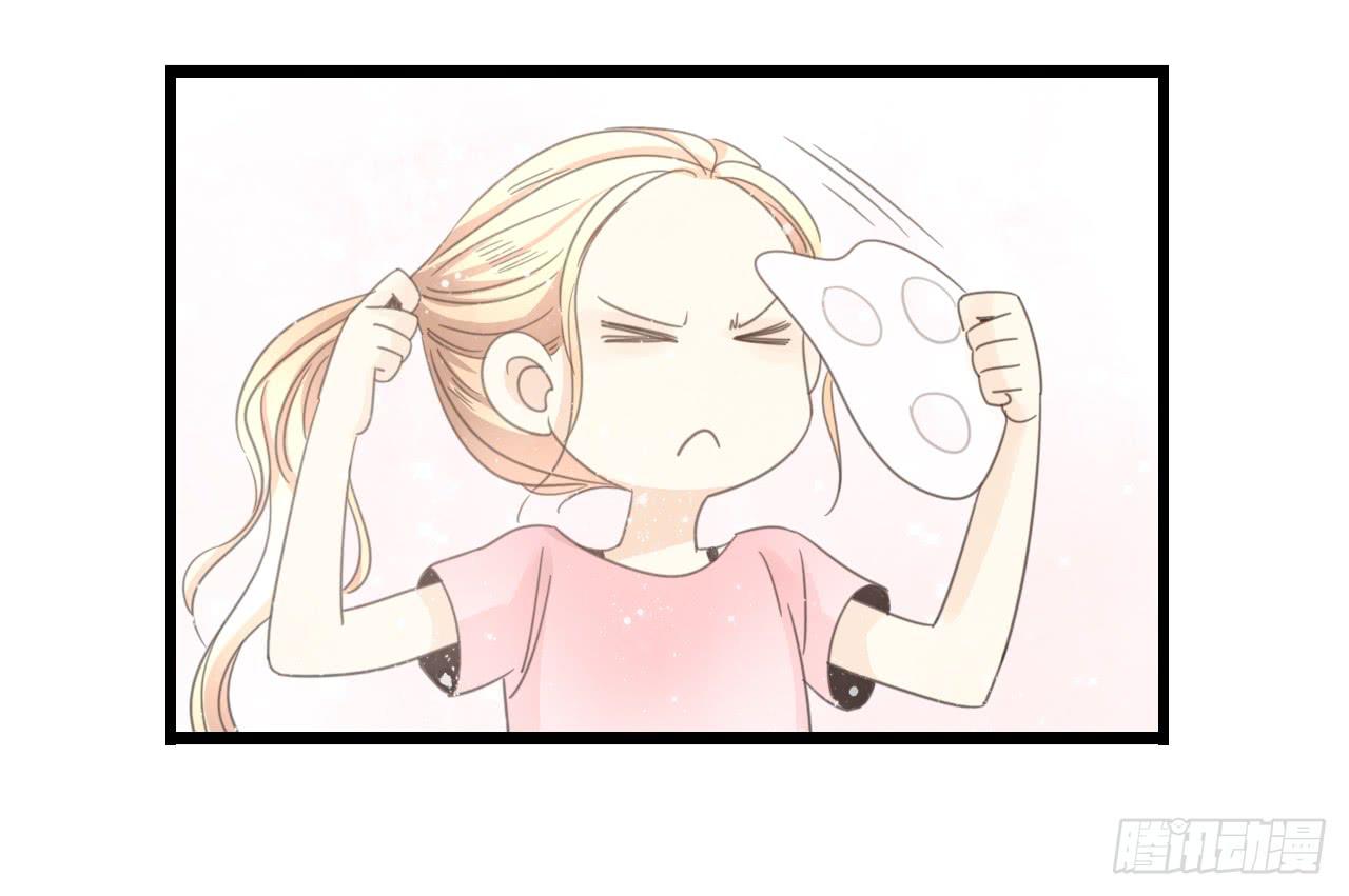 时间总是这么错过-第36话