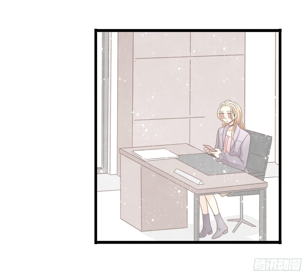 生日快乐啊，蔓希-第44话