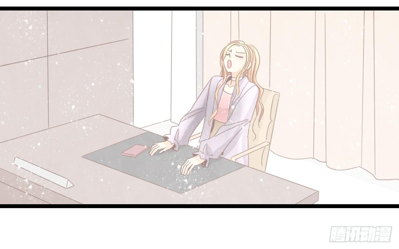 生日快乐啊，蔓希-第44话