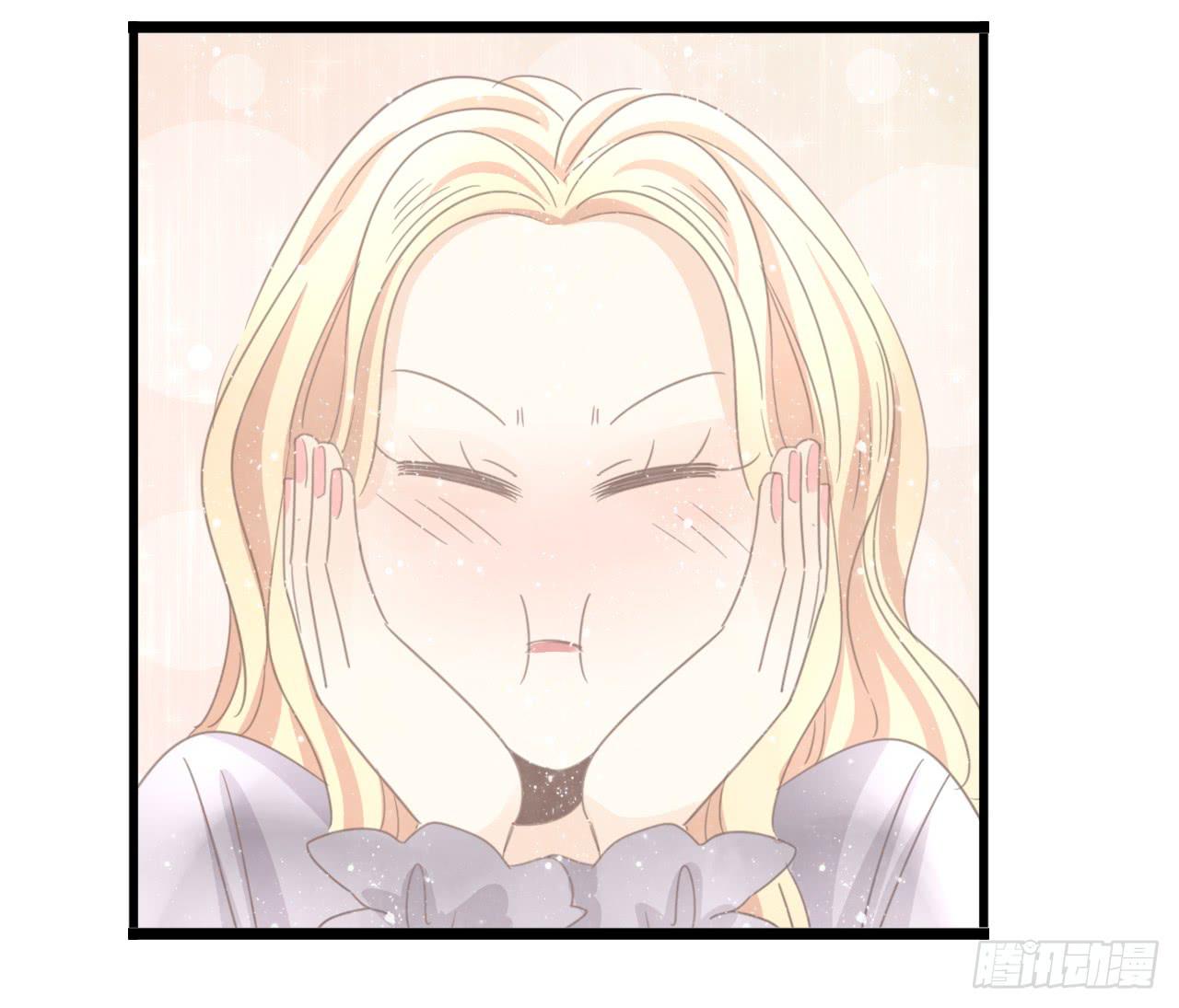 生日快乐啊，蔓希-第44话
