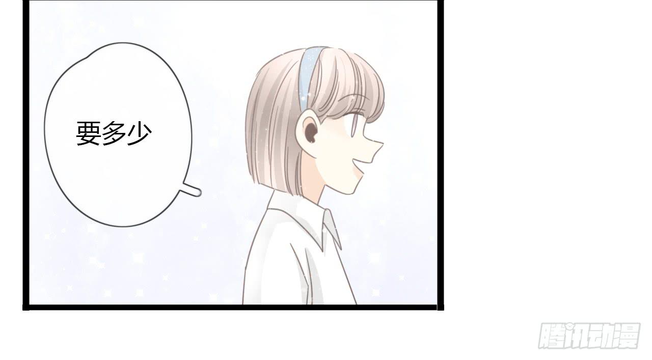 蔓希，你的手链-第48话
