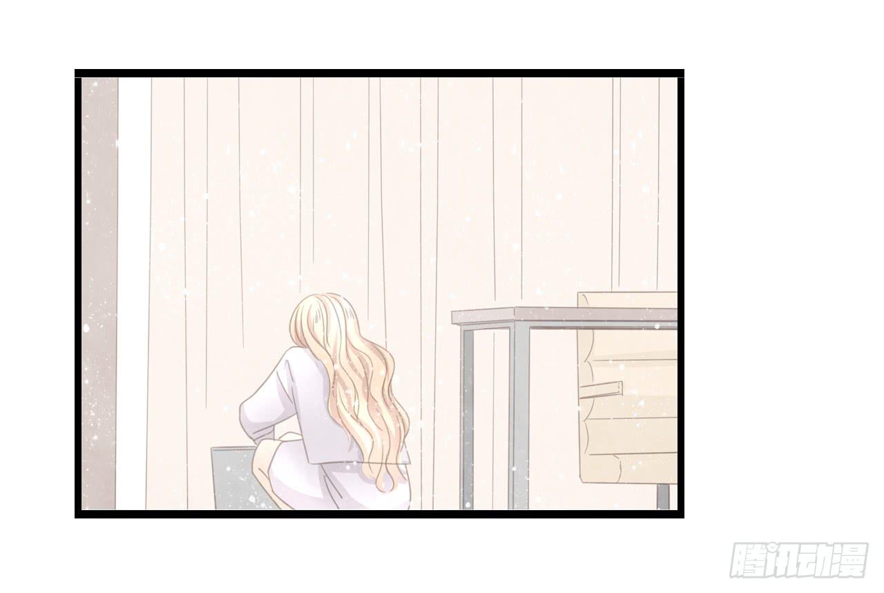 蔓希，你的手链-第48话