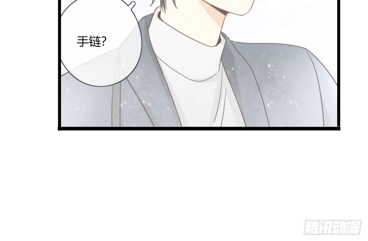蔓希，你的手链-第48话