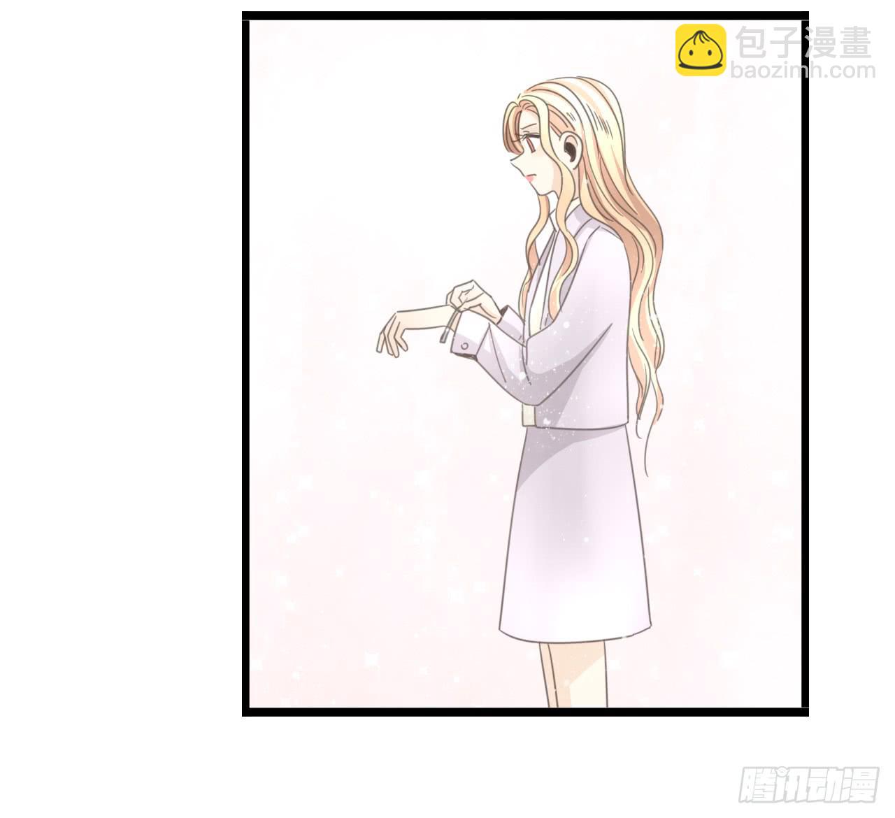 蔓希，你的手链-第48话
