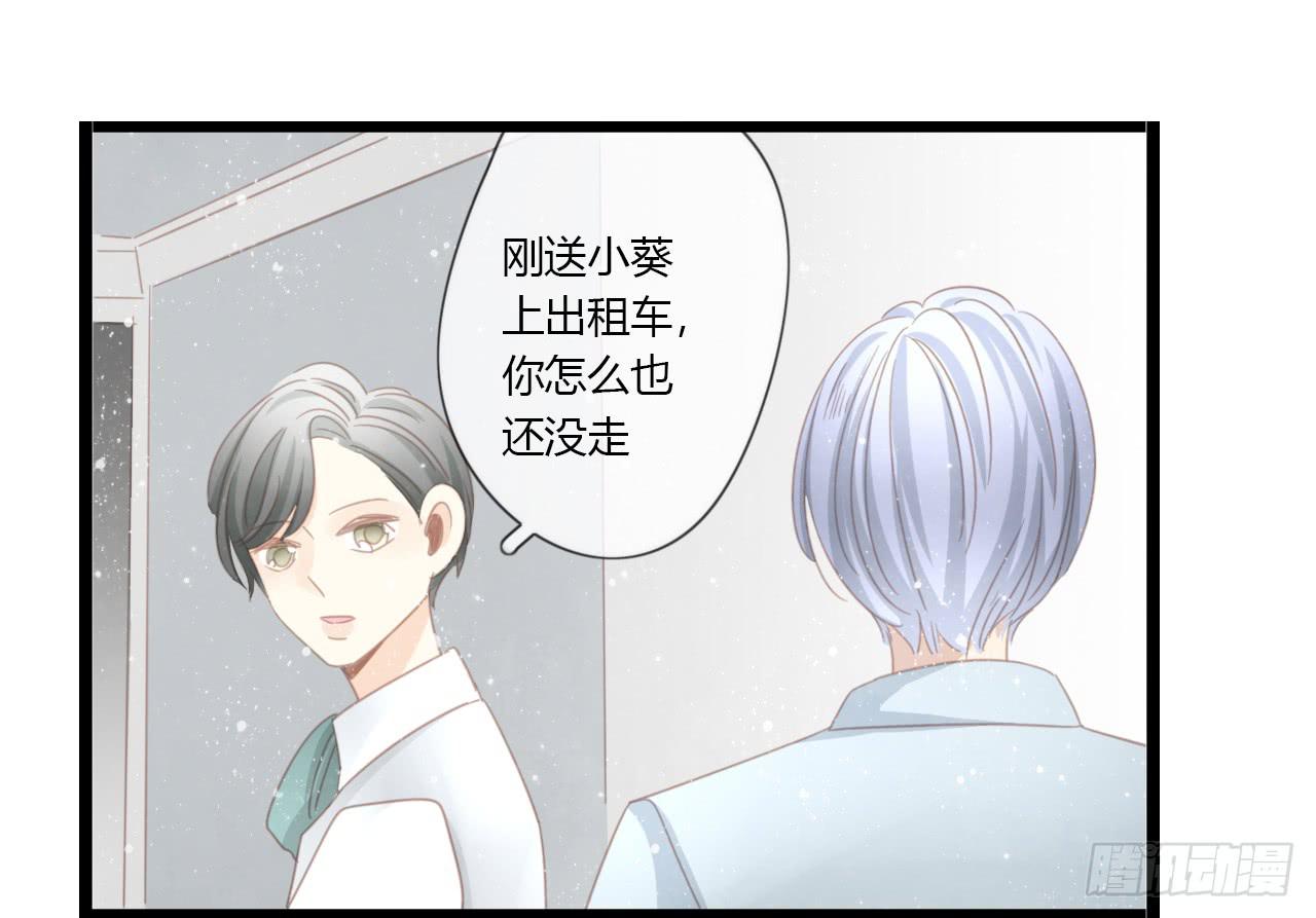 关于那晚的决定-第50话