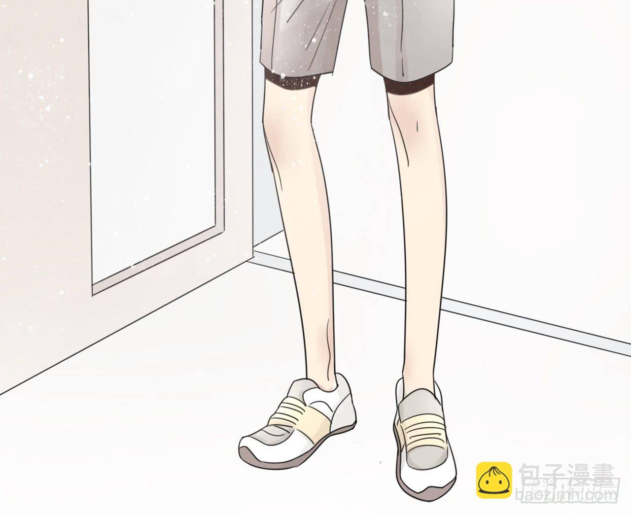 请你不要乱开玩笑！-第6话
