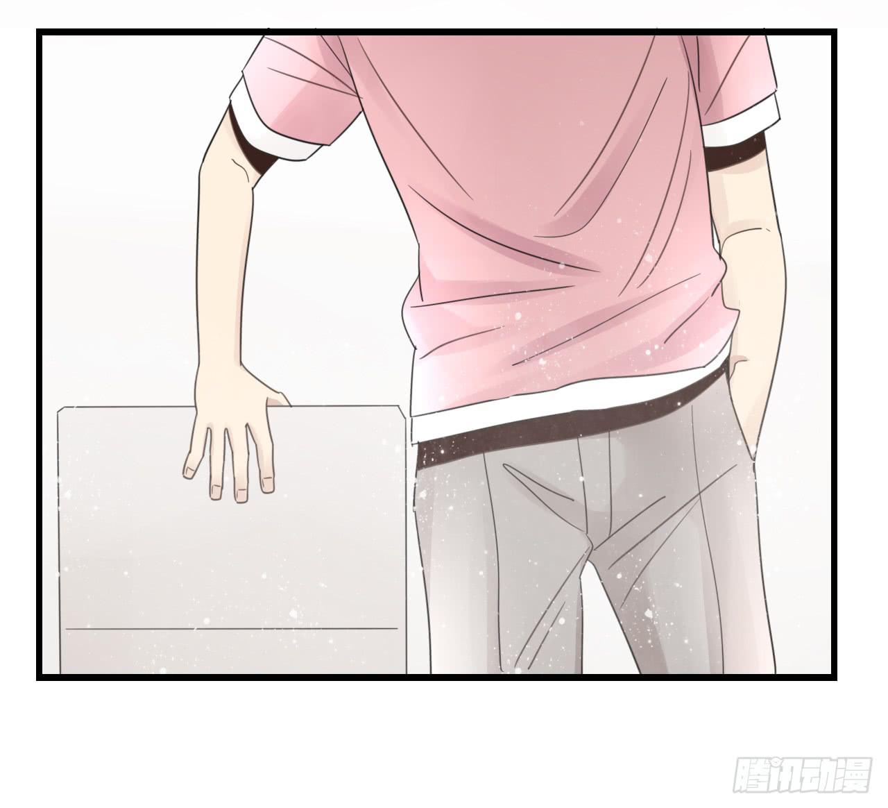 请你不要乱开玩笑！-第6话