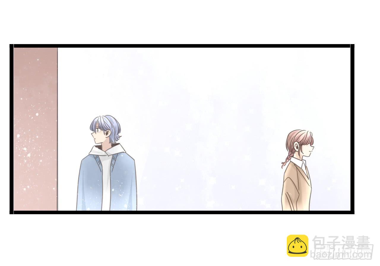 一直在我身边的人竟然是你-第52话