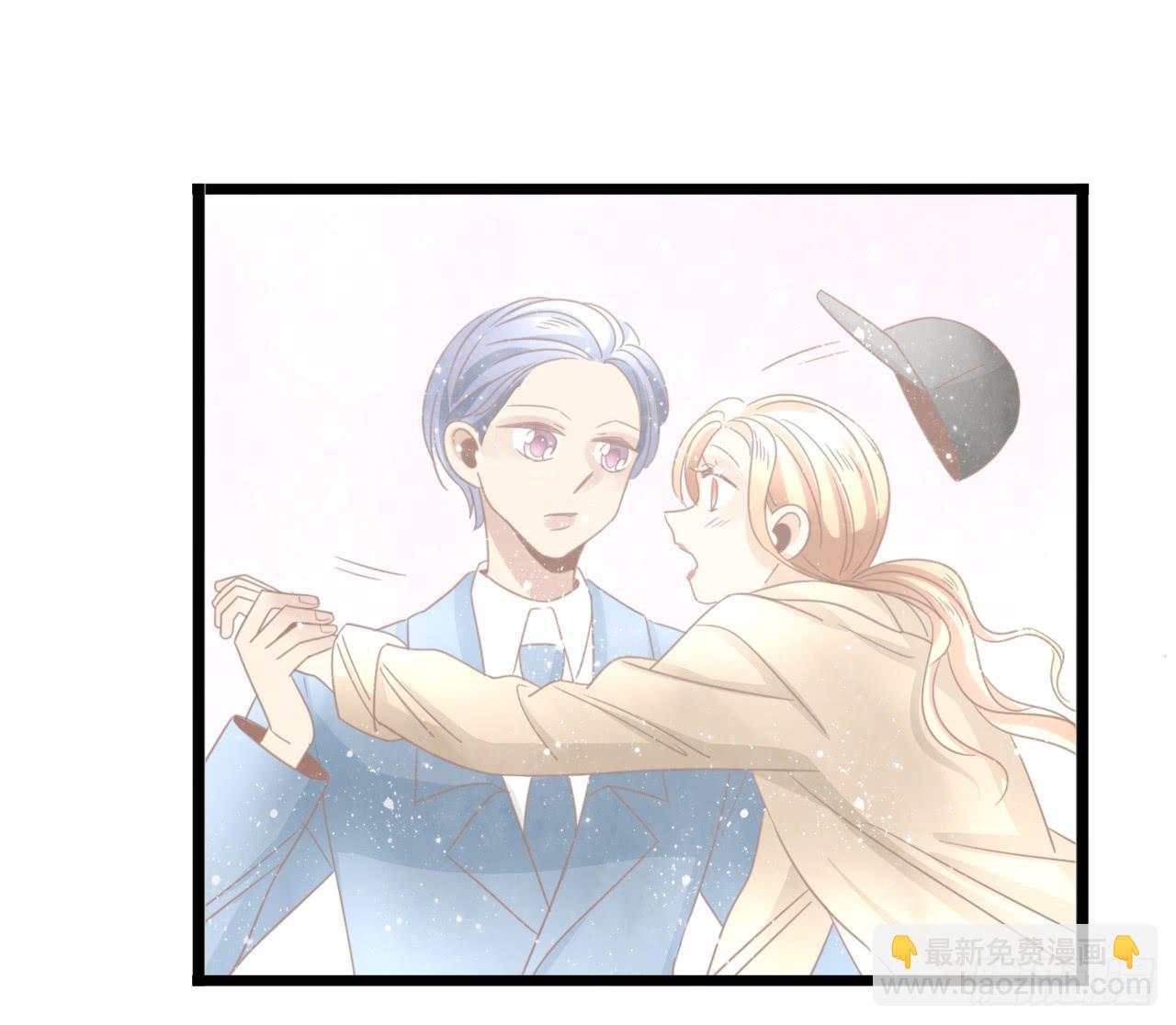 听听内心的声音有这么难吗-第54话