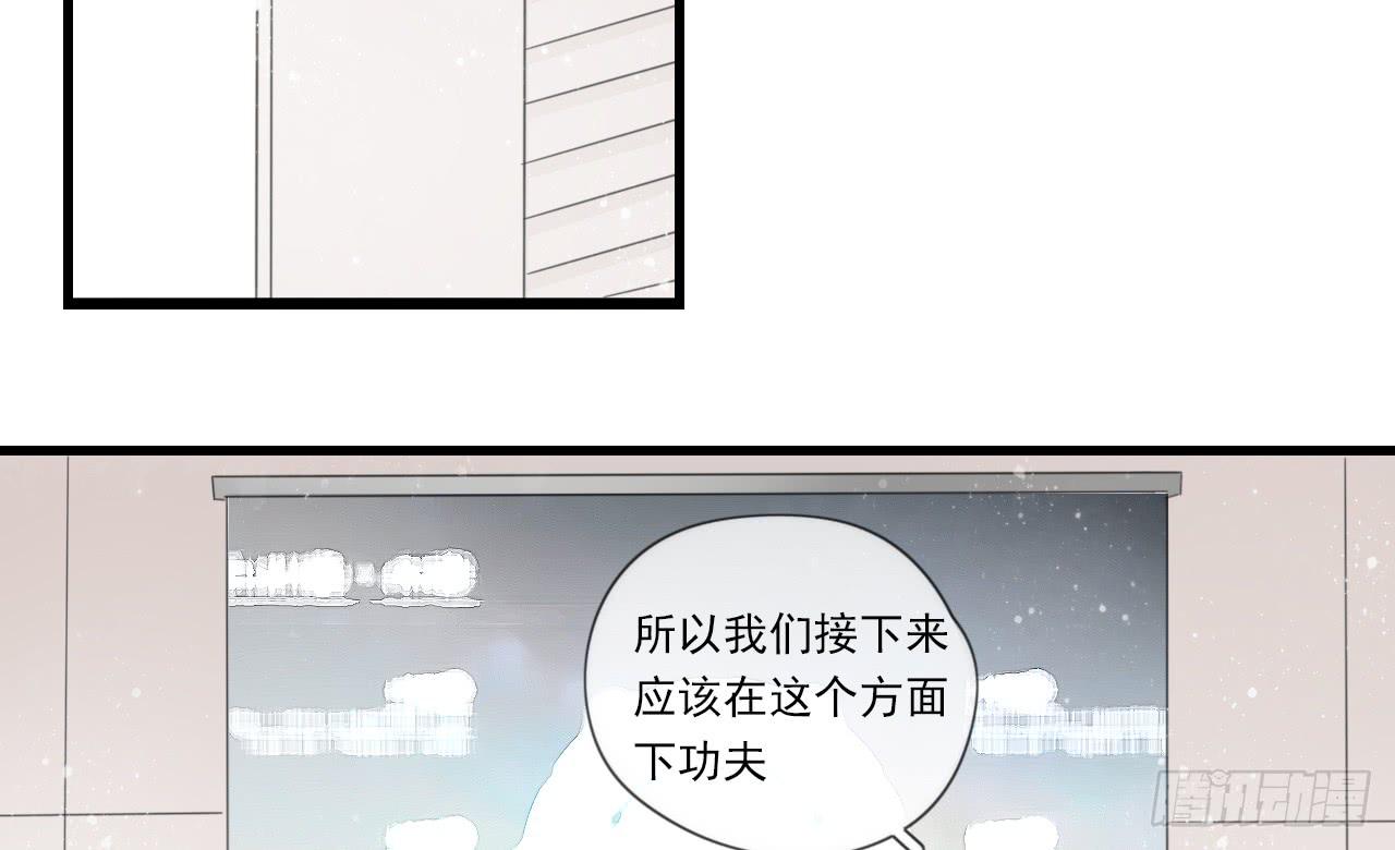 我竟然是女二号？！(1/2)-第10话