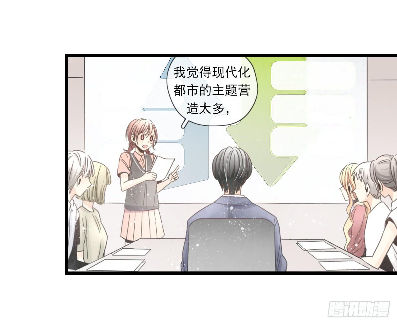 我竟然是女二号？！(1/2)-第10话