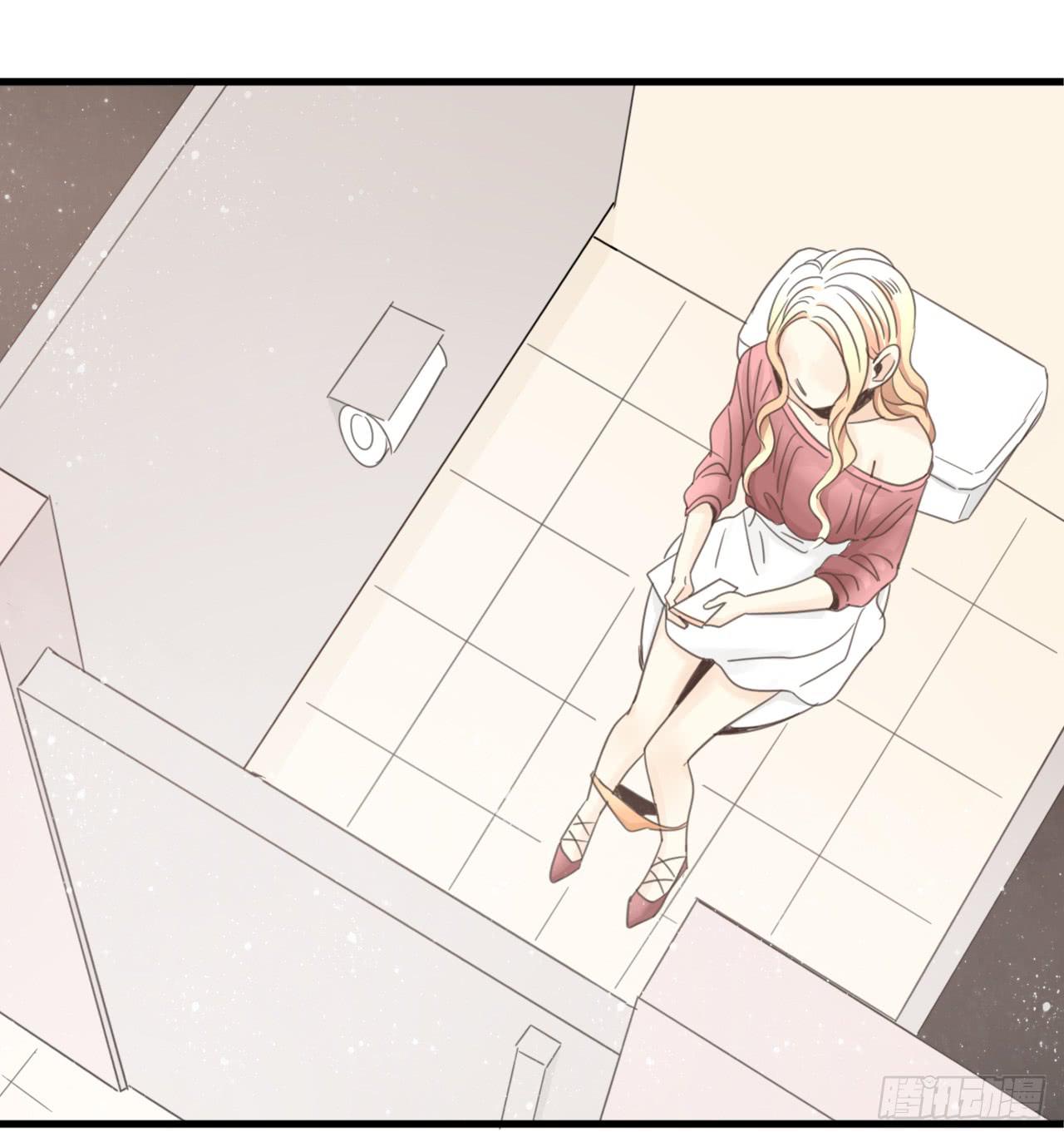 我竟然是女二号？！(1/2)-第10话