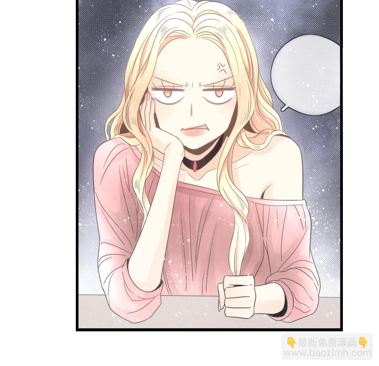 我竟然是女二号？！(1/2)-第10话