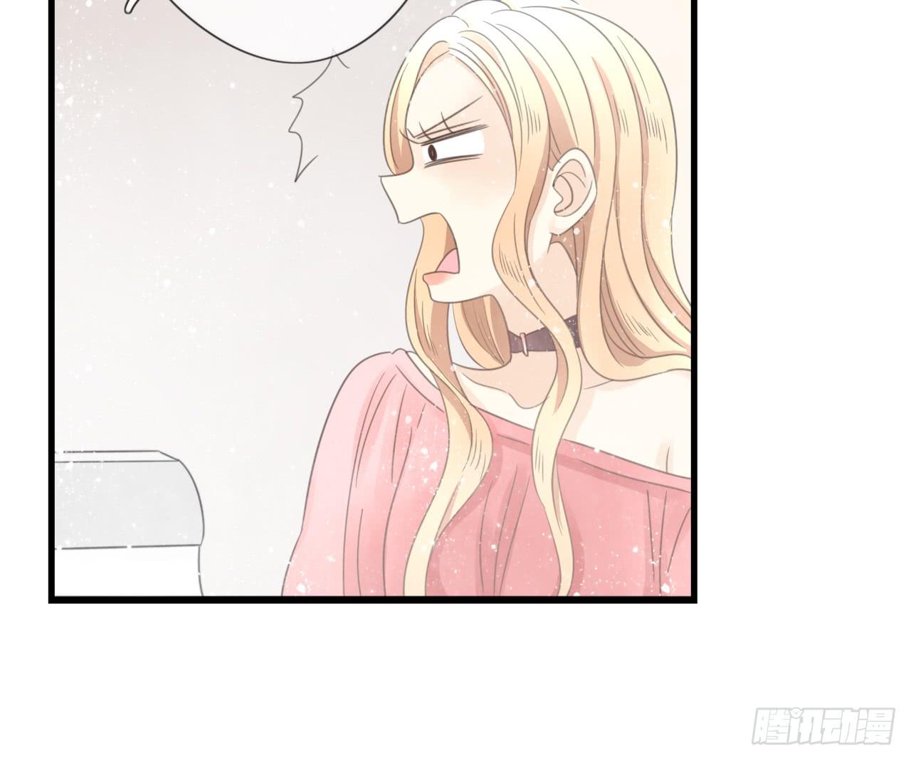 我竟然是女二号？！(1/2)-第10话