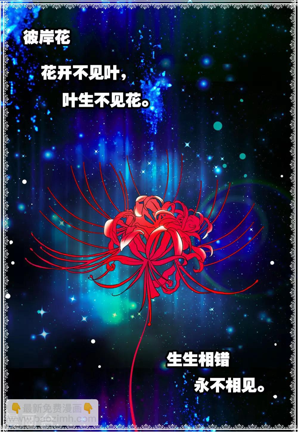 第14话 彼岸花开-第14话