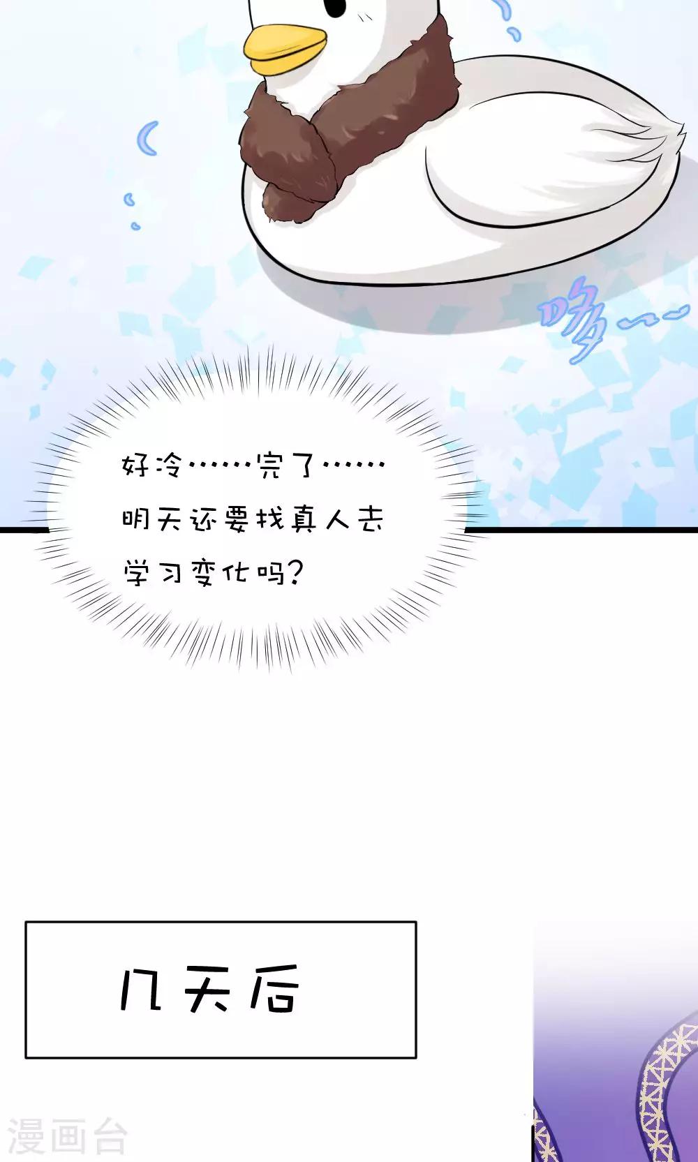 第50话 男&hellip;男宠？-第56话