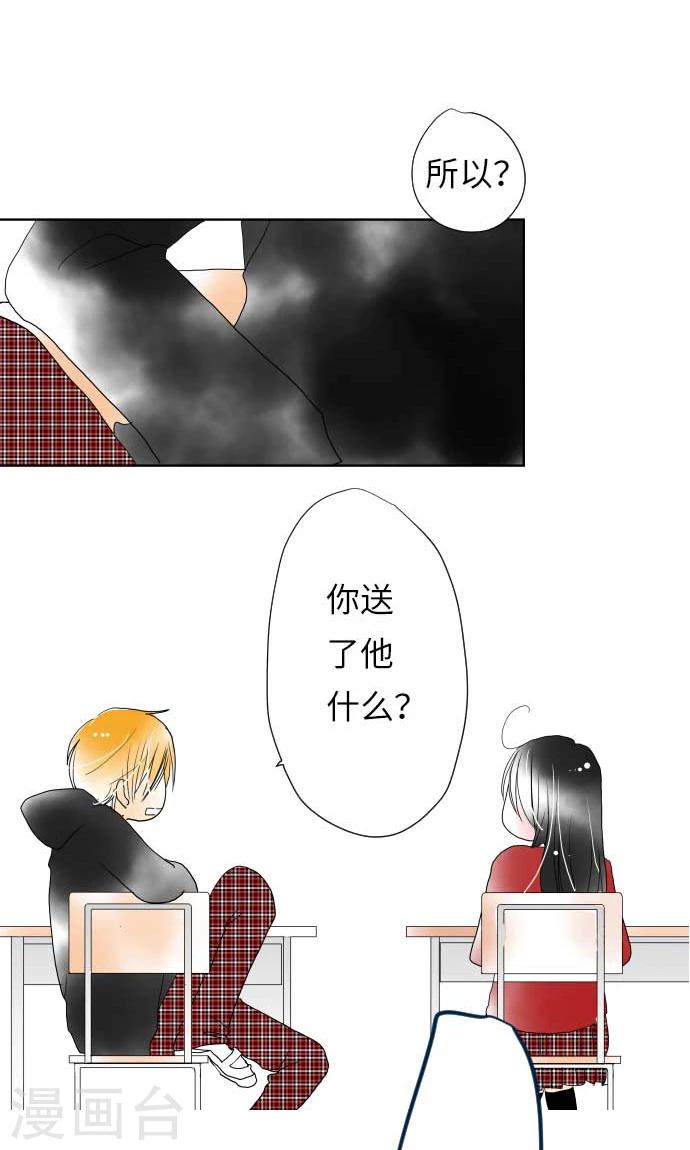 第14话 新学期-第14话