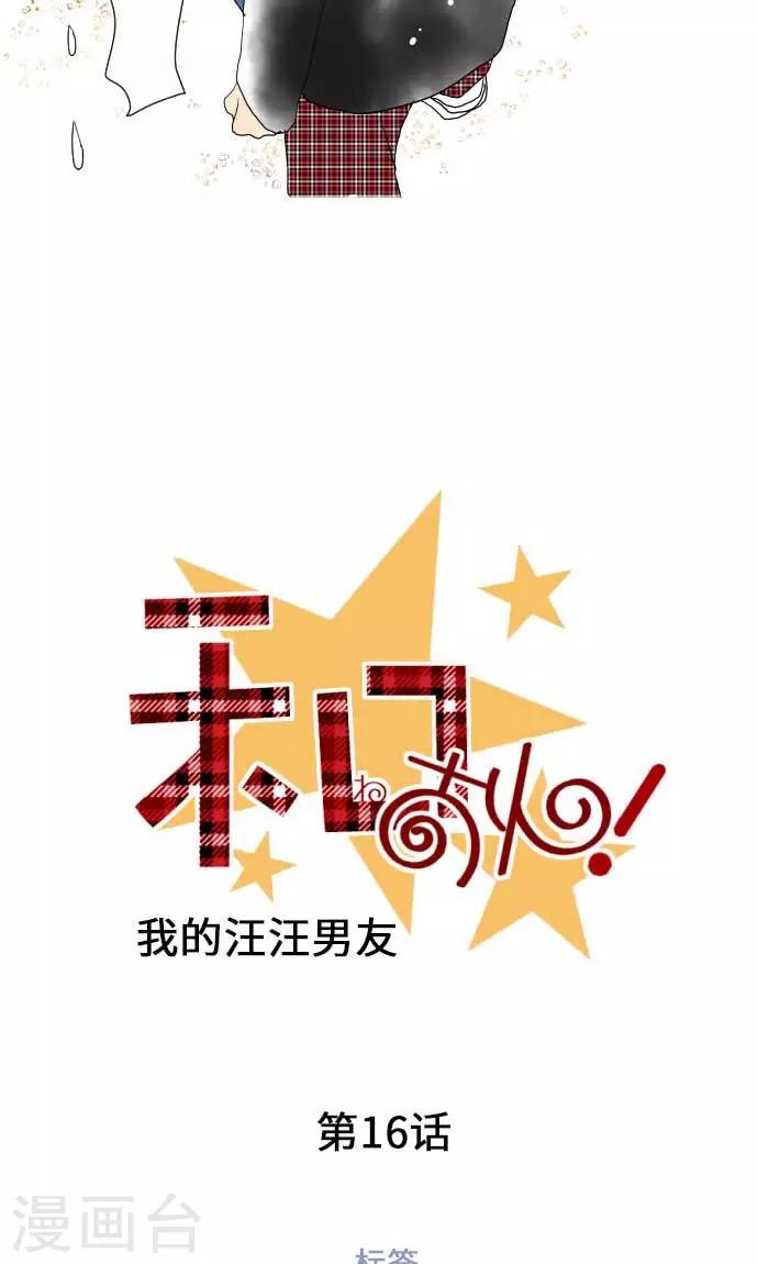 第16话 标签-第16话