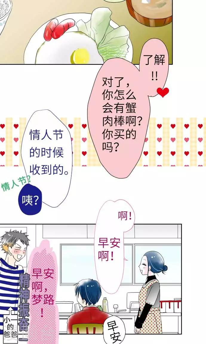 第20话 情人节后篇-第20话