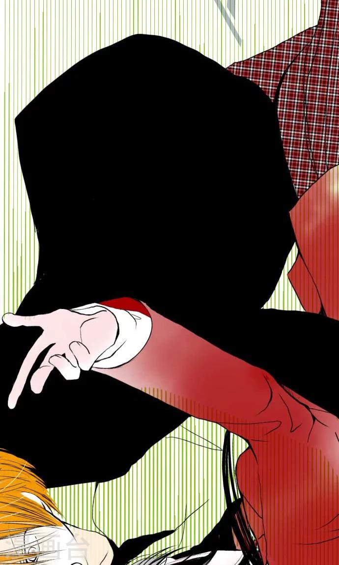 第24话 失去的东西-第24话