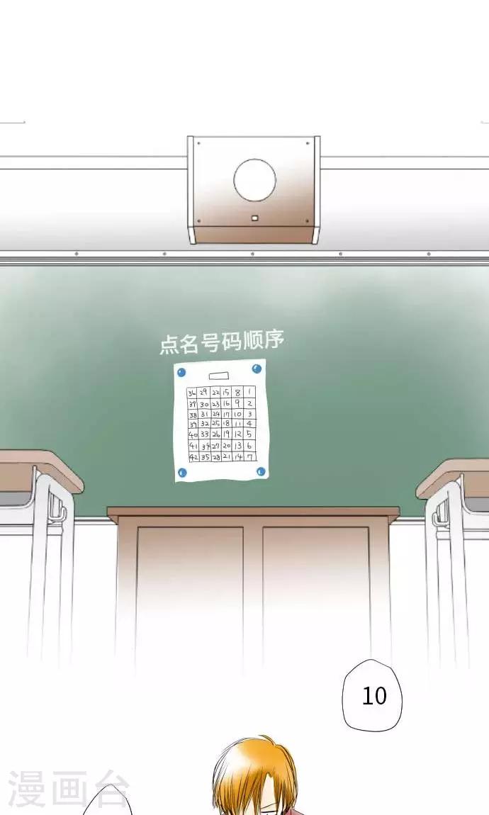 第28话 新班级-第28话