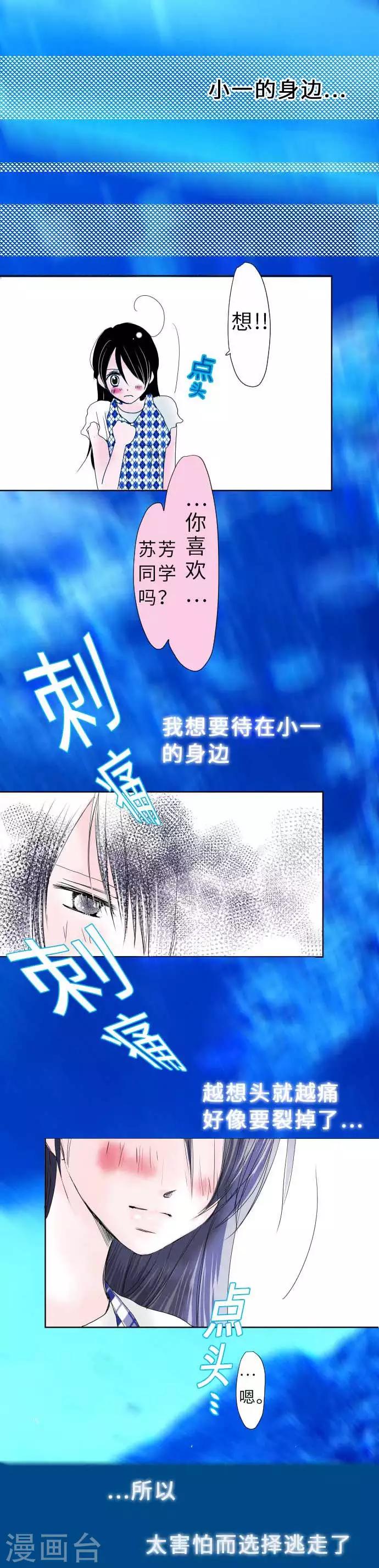 第34话 被蓝天包围-第34话