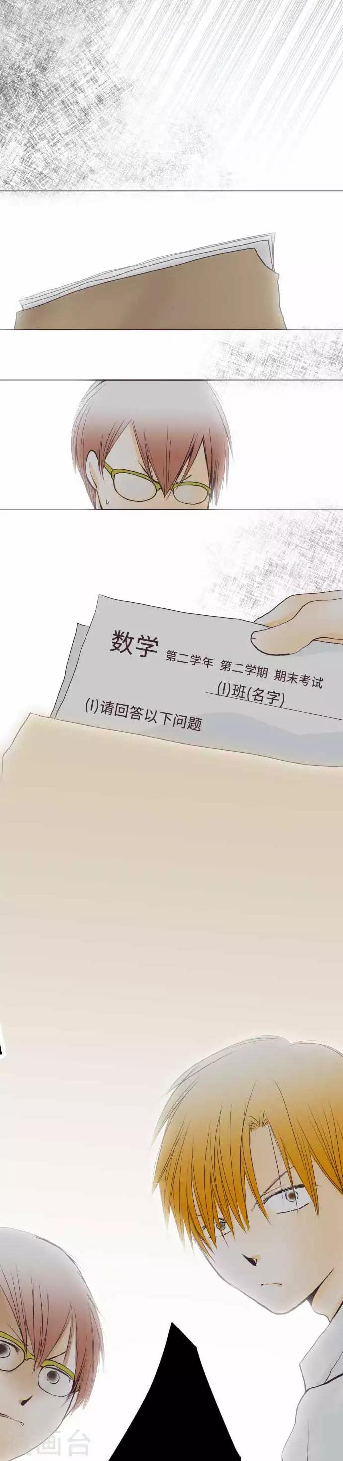 第58话 朋友-第58话