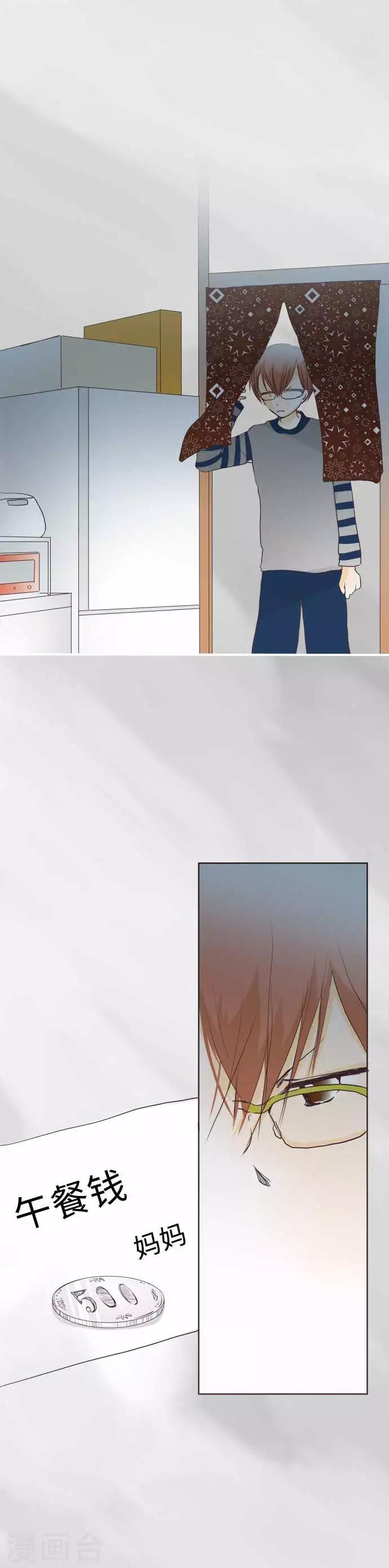 第58话 朋友-第58话