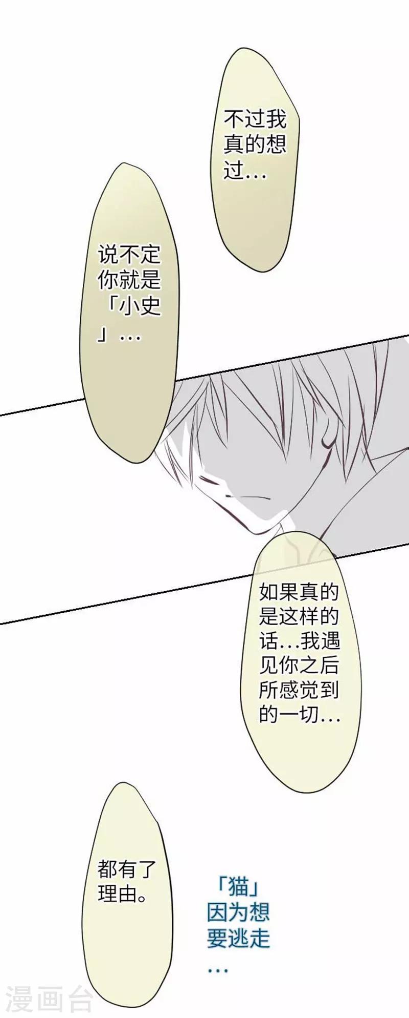第82话 猫和饲主-第82话