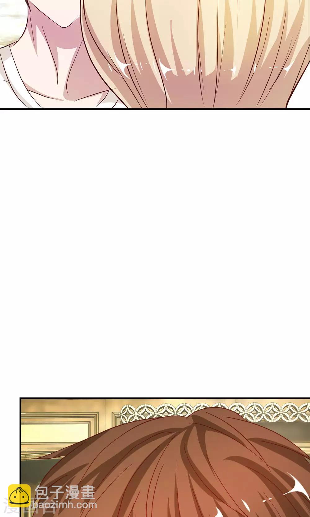 第30话 慕明择的恐慌-第30话