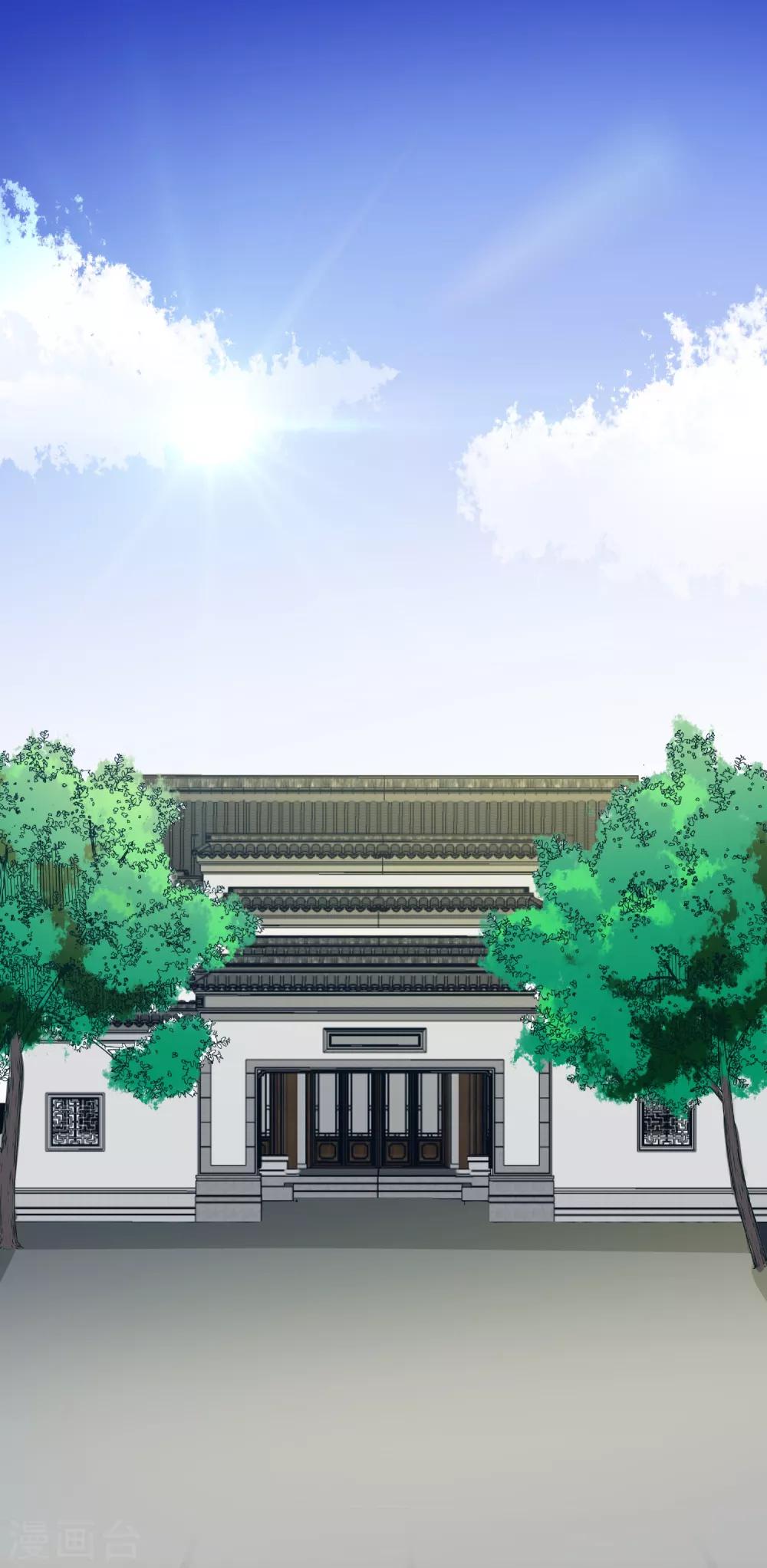 第80话 另有其人-第82话