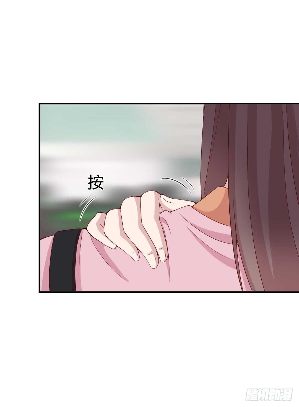 小白羊也会发火的(1/2)-第20话