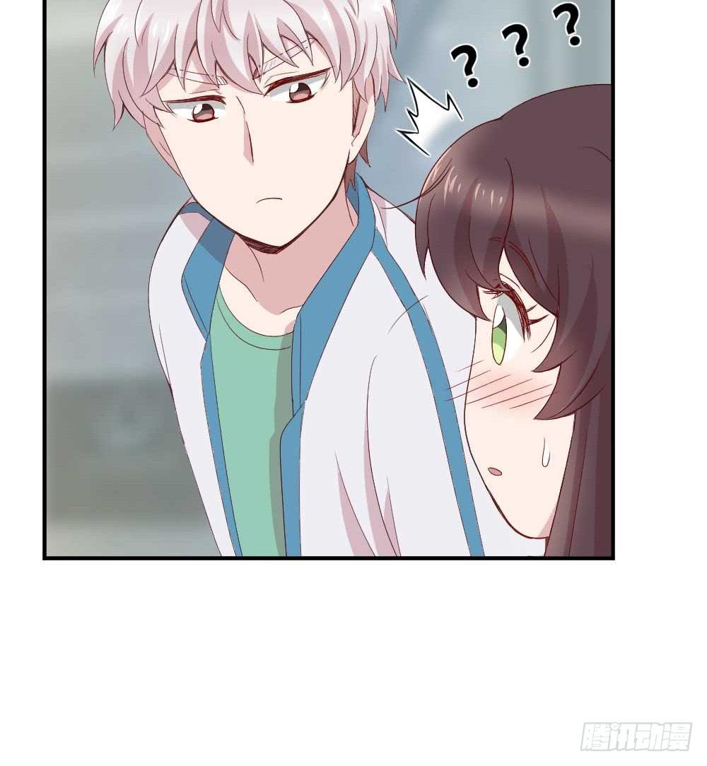 小白羊也会发火的(1/2)-第20话