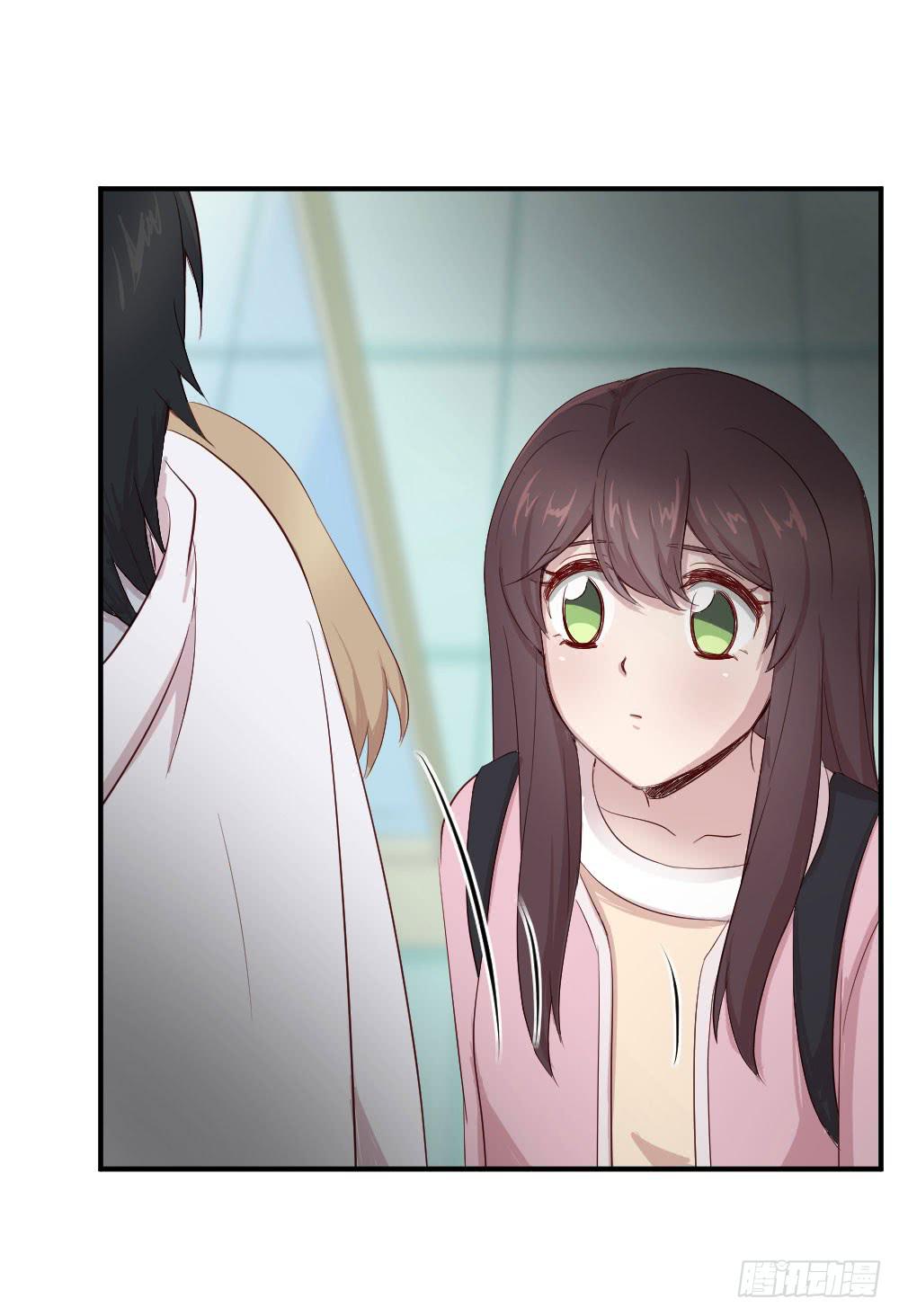 创伤(1/2)-第54话