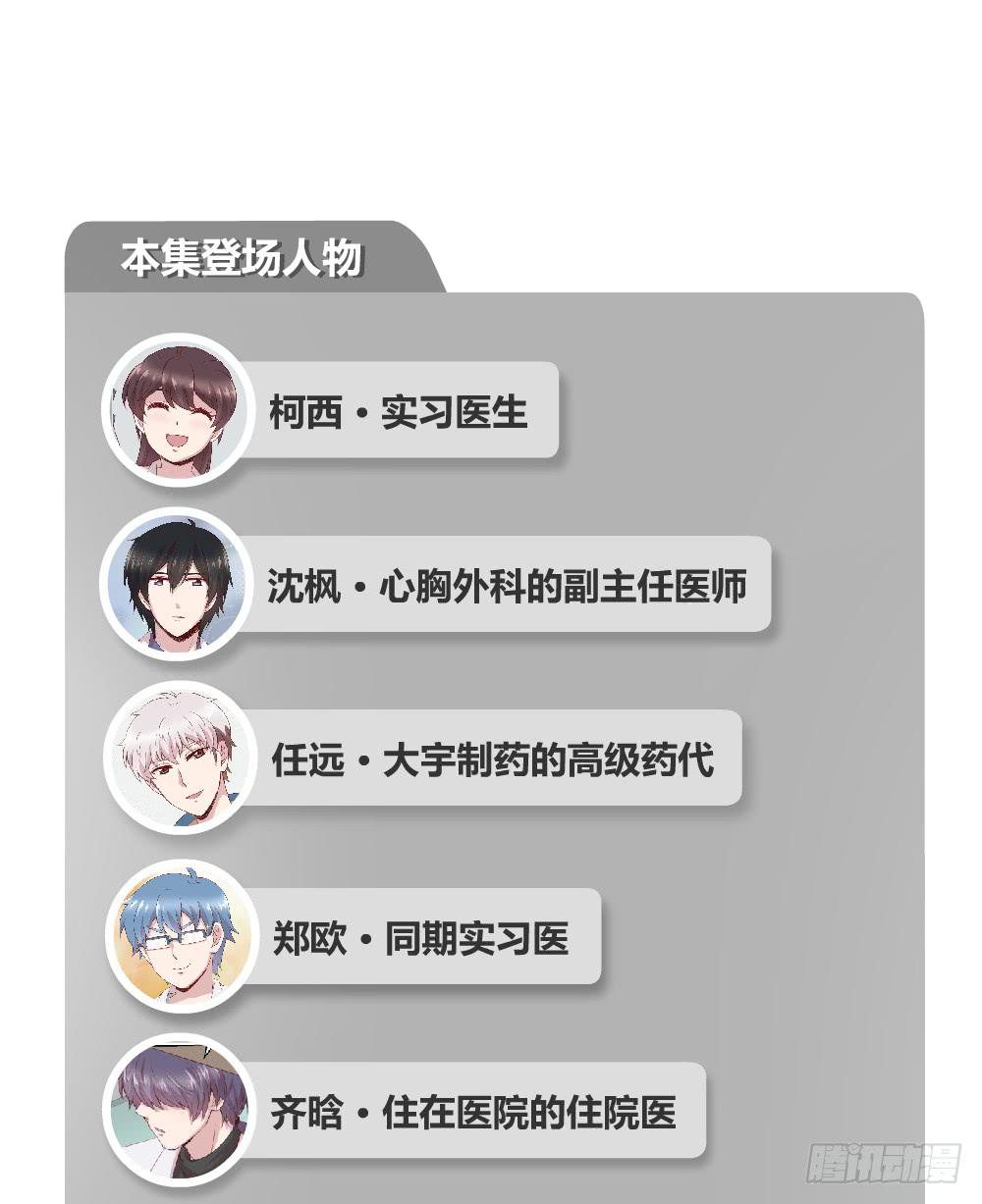 命中注定的人(1/2)-第64话