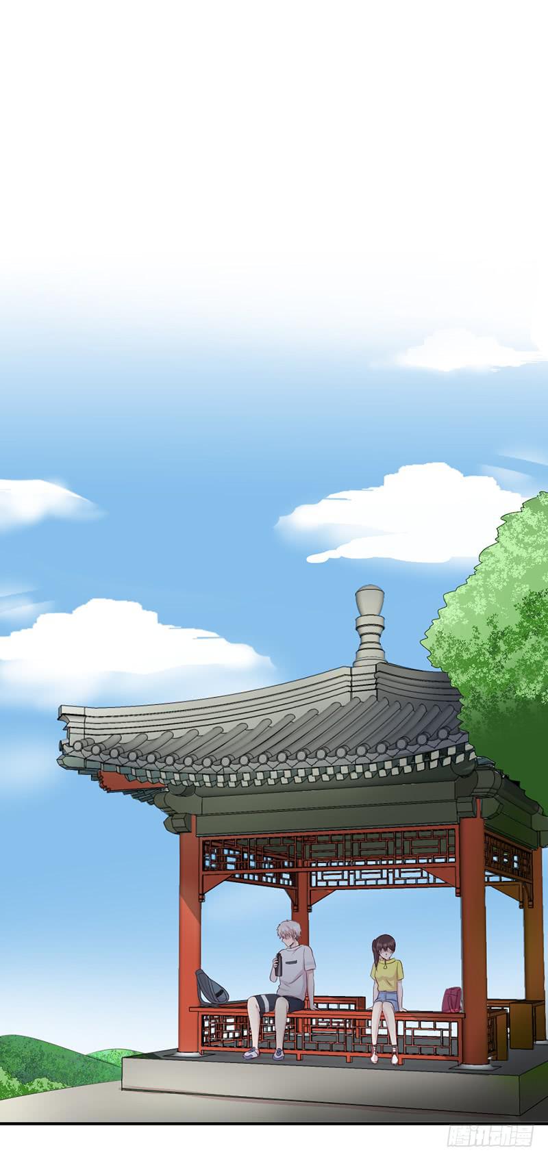 一期一会(1/2)-第70话