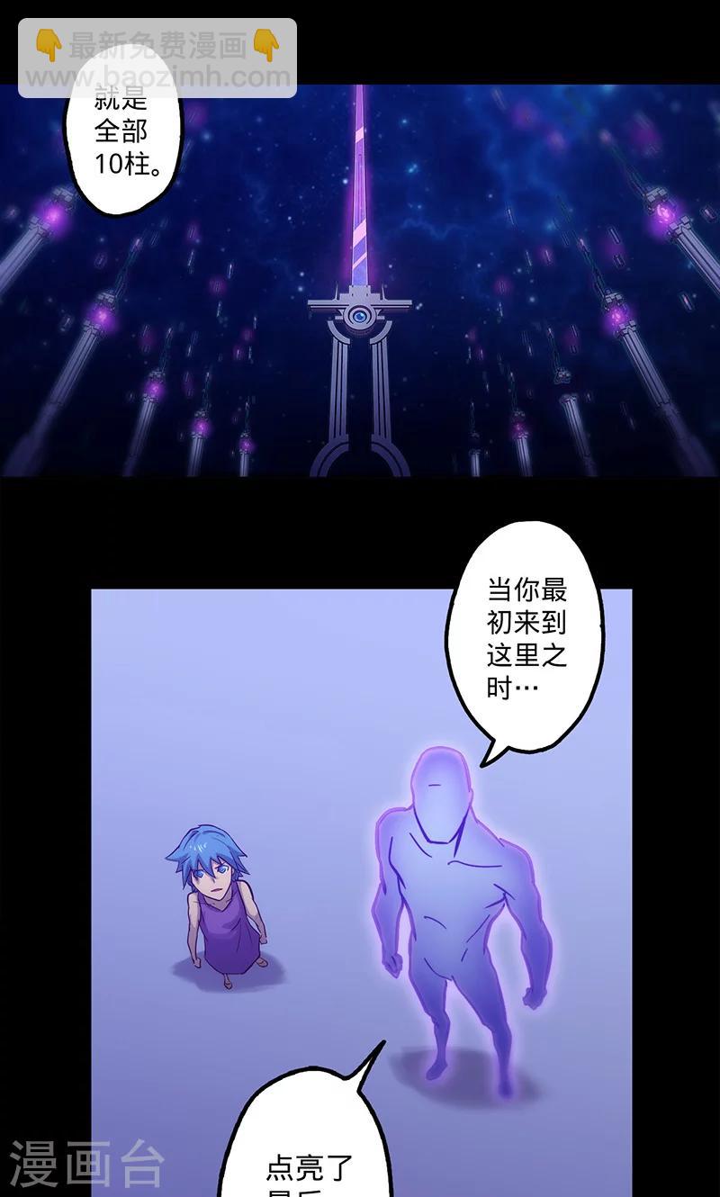 🍘我的战斗女神 第49话 我们是 第7页