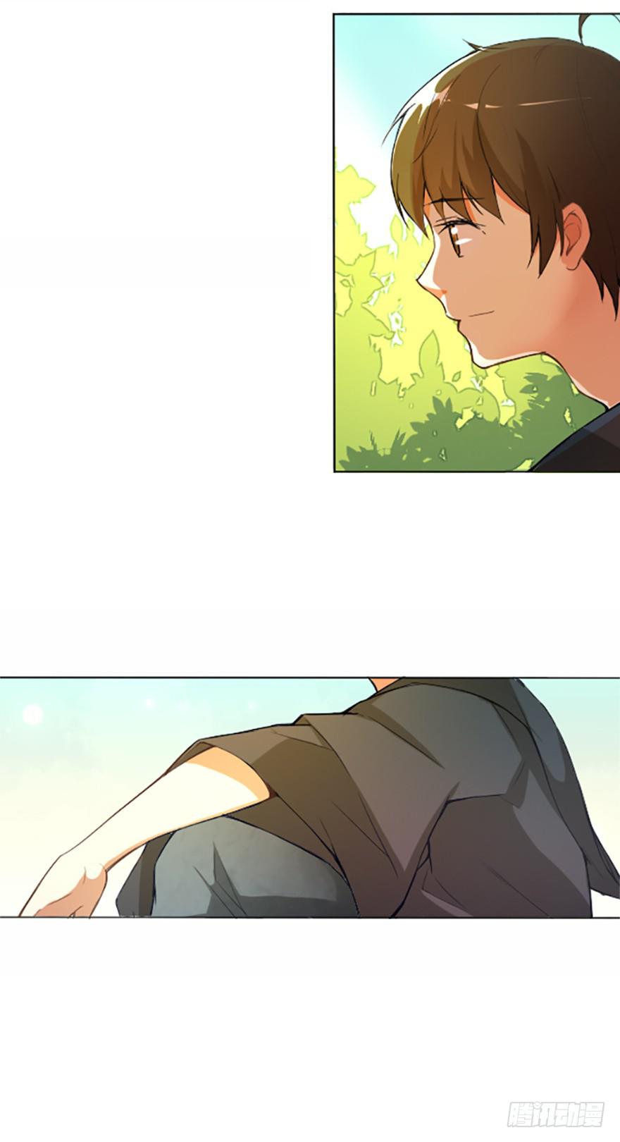 毕业与新的开始-第4话