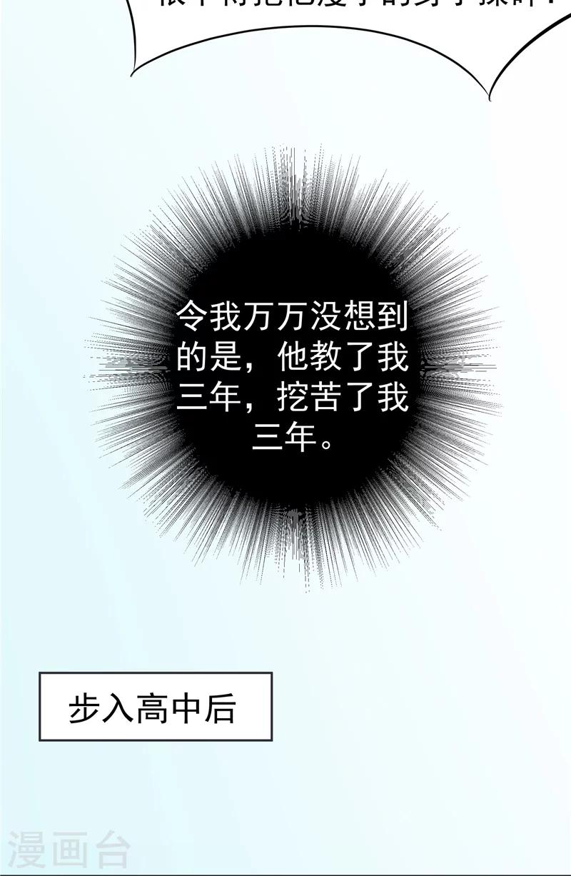 第1话 天生异相-第2话