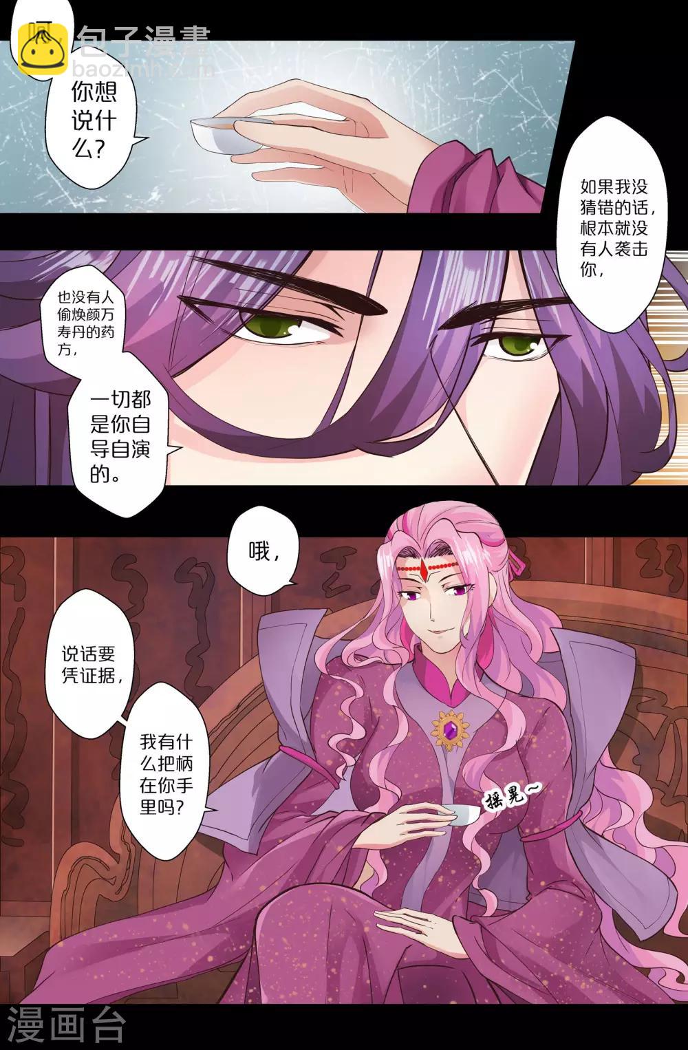 第142话 证据-第142话