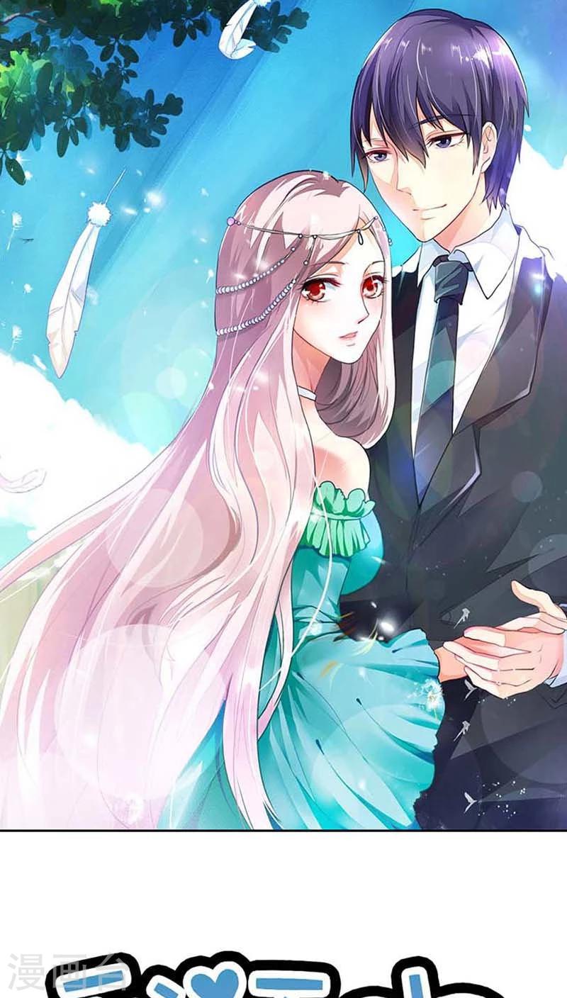 第52话 他可是你亲生儿子啊-第52话