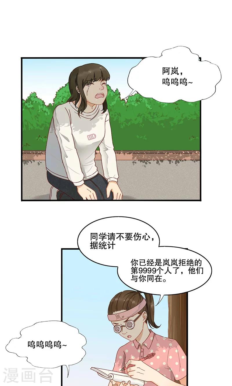 第1话 骄傲的王子-第2话
