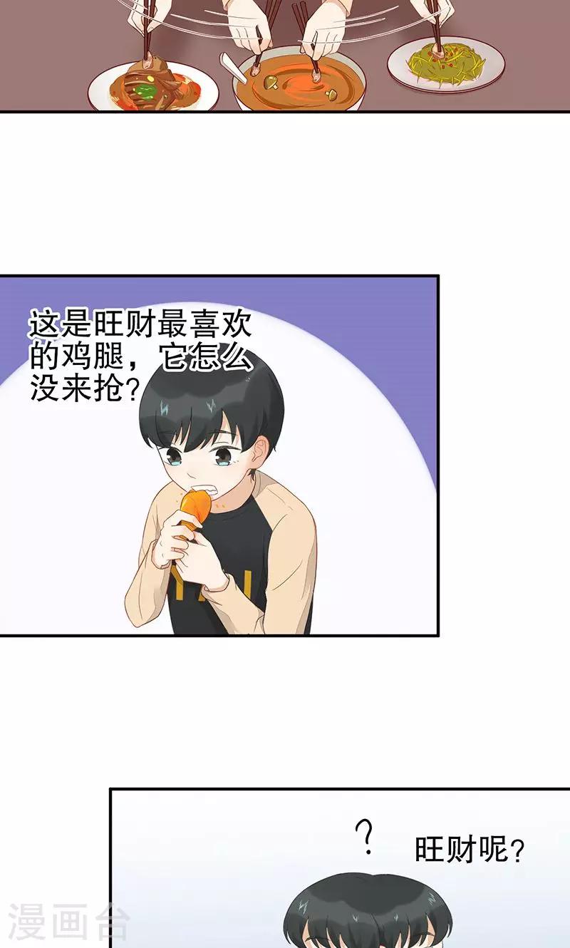 第9话 旺财不见了(1/2)-第10话