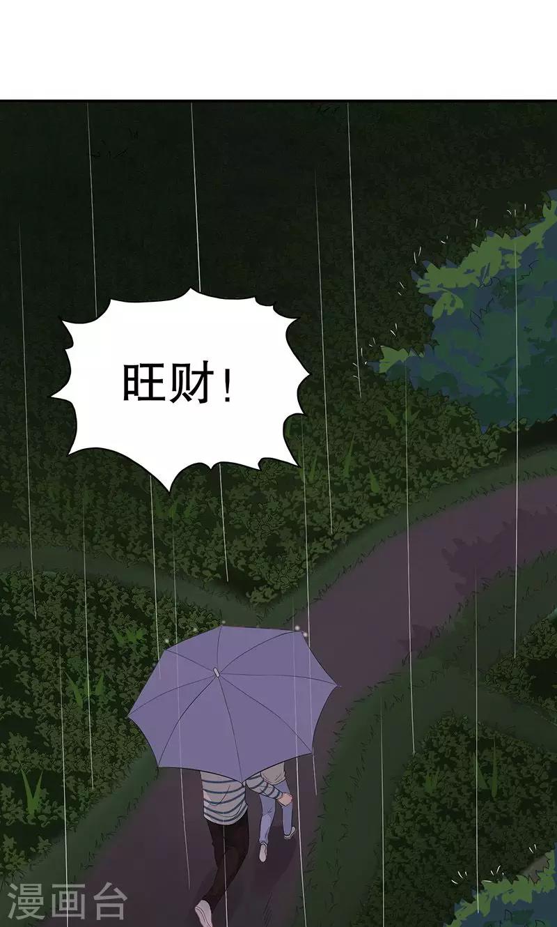第9话 旺财不见了(1/2)-第10话