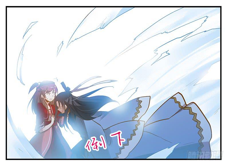 第二话  闭上你的狗眼，臭流氓！-第2话
